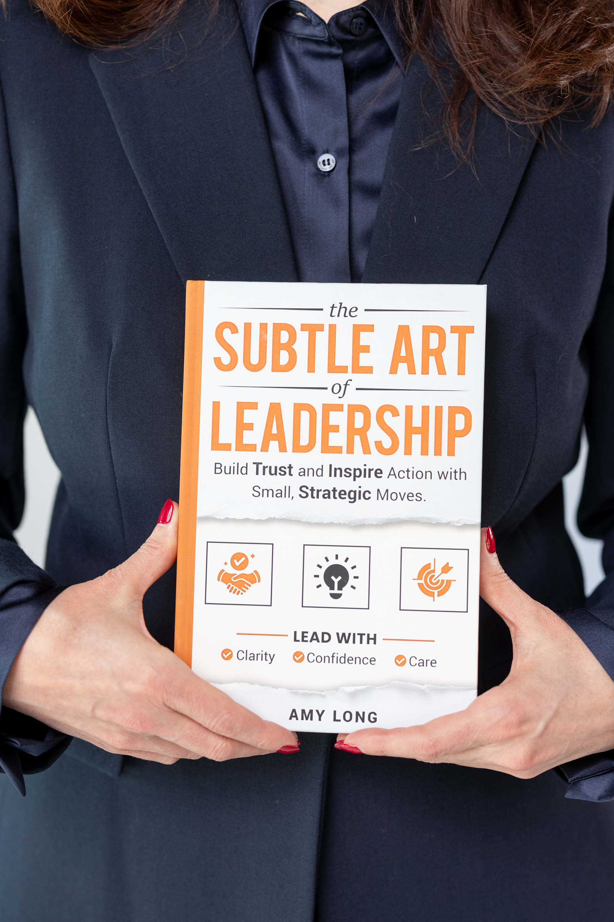 The Subtle Art of Leadership by Amy Cornforth