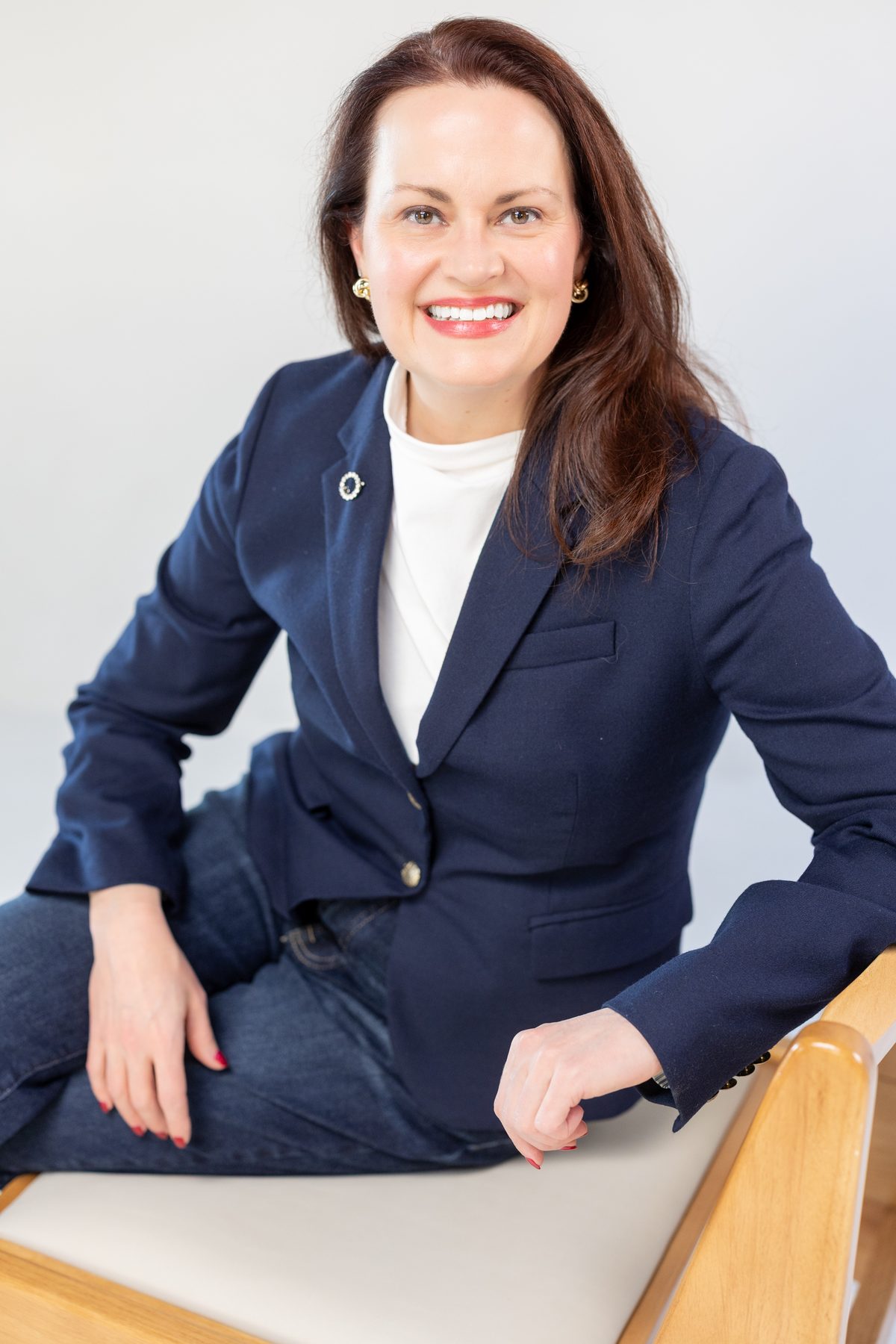 Amy Cornforth